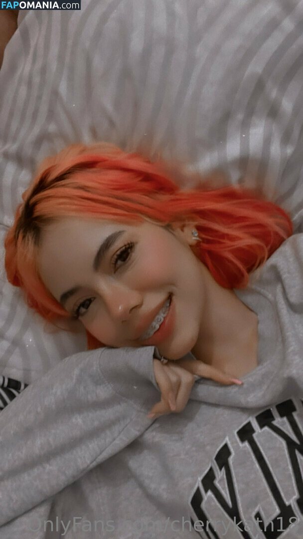 cherrykath18 Nudo OnlyFans  Foto trapelata #18