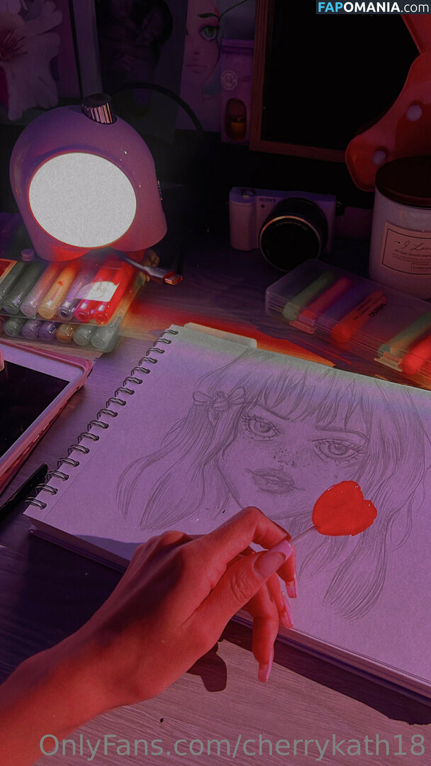 cherrykath18 Nudo OnlyFans  Foto trapelata #21