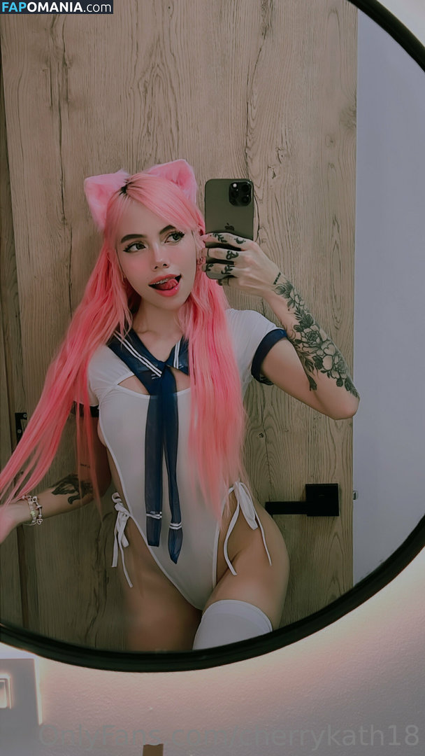 cherrykath18 Nudo OnlyFans  Foto trapelata #53