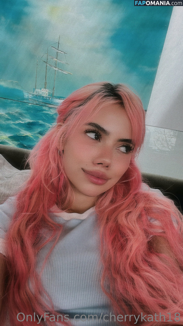 cherrykath18 Nudo OnlyFans  Foto trapelata #67