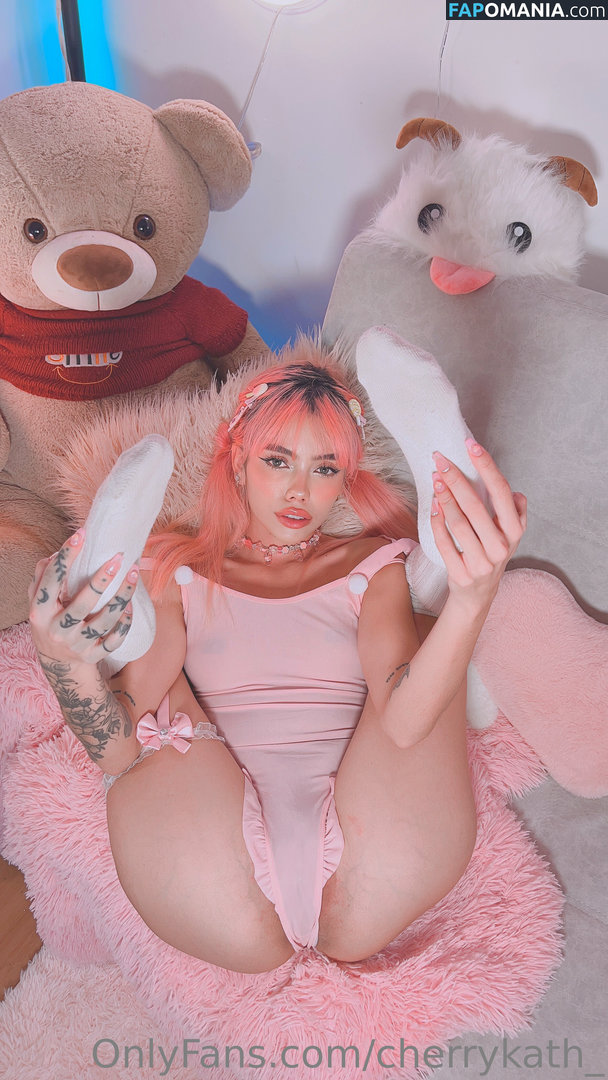 cherrykath18 Nudo OnlyFans  Foto trapelata #104