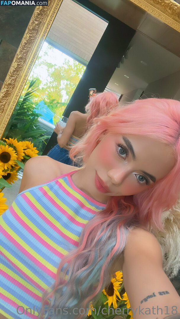 cherrykath18 Nudo OnlyFans  Foto trapelata #152