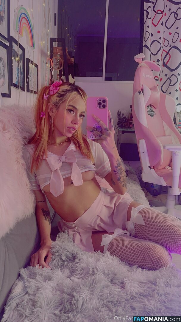 cherrykath18 Nudo OnlyFans  Foto trapelata #182