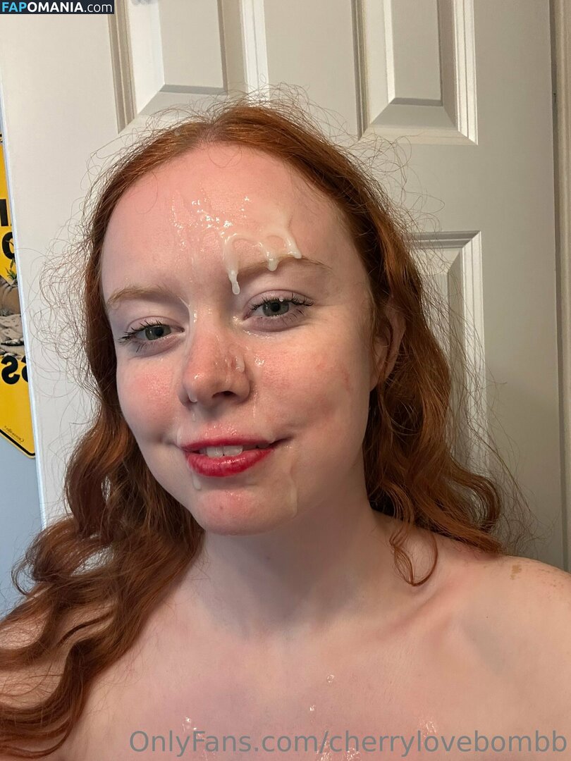 cherrylovebombb / cherrylovebombx Nudo OnlyFans  Foto trapelata #77