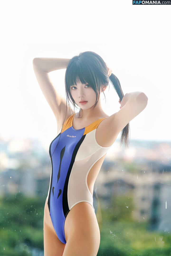 arrias / cherryneko0628 Nudo OnlyFans  Foto trapelata #7