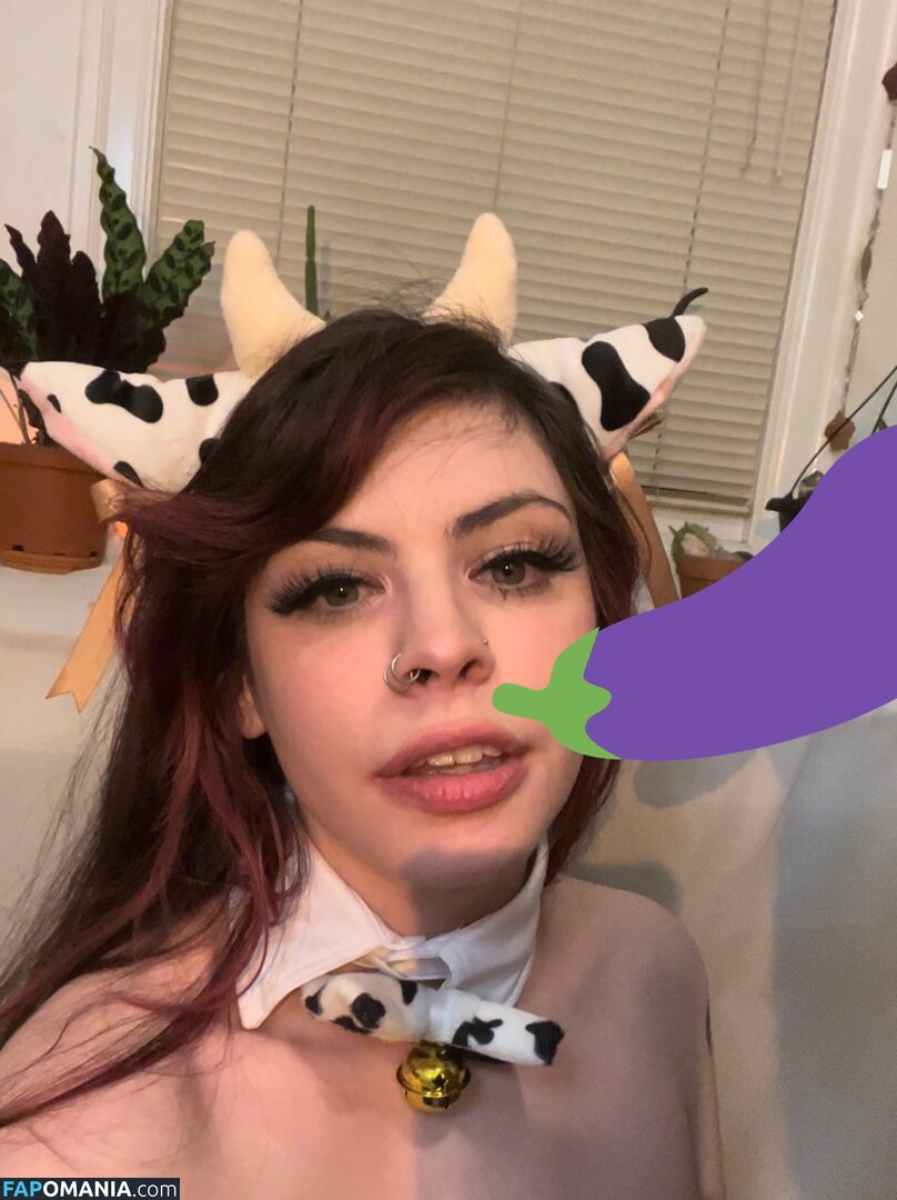 Cherrytonic / cherry_dum_dum / cherrytonicofficial Nudo OnlyFans  Foto trapelata #1