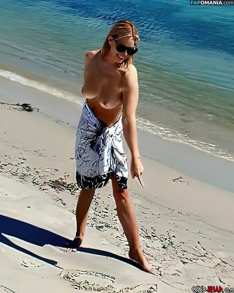 Cheryl Hines Nudo OnlyFans  Foto trapelata #3