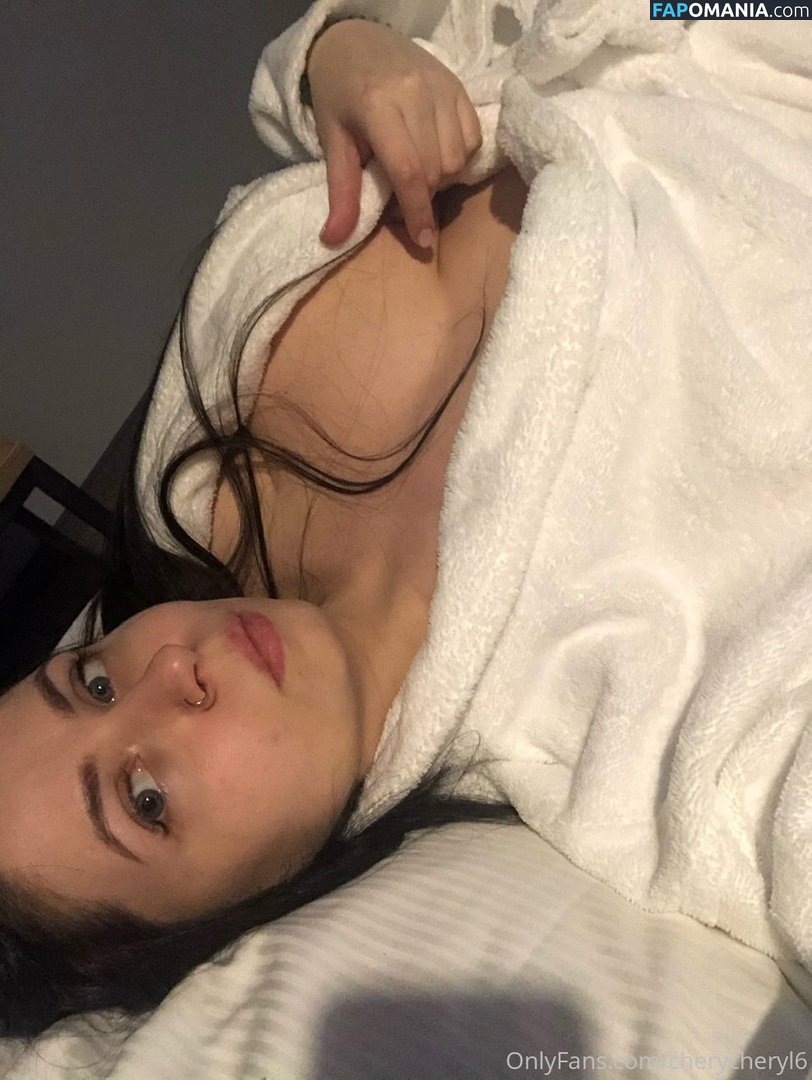 CheryCheryl6 / Cheryl Pride / cheryl_pride / cherylpride Nudo OnlyFans  Foto trapelata #27