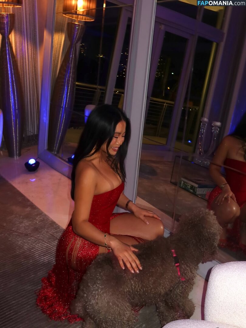 Cheryl Xiao / cherylxxw Nudo OnlyFans  Foto trapelata #17
