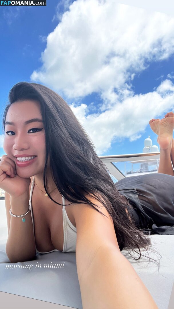 Cheryl Xiao / cherylxxw Nudo OnlyFans  Foto trapelata #23