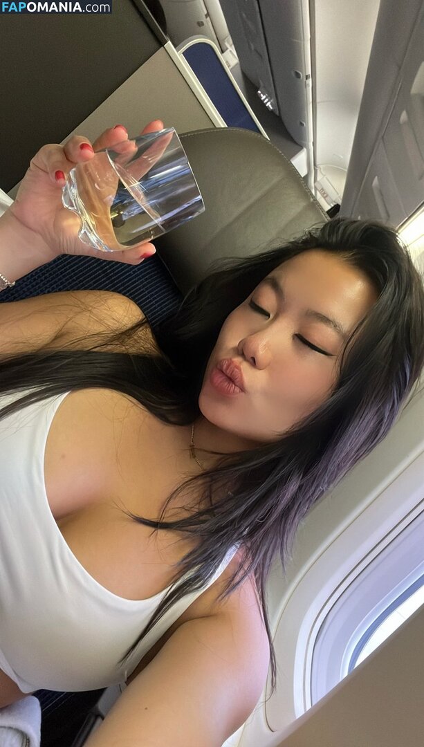 Cheryl Xiao / cherylxxw Nudo OnlyFans  Foto trapelata #24