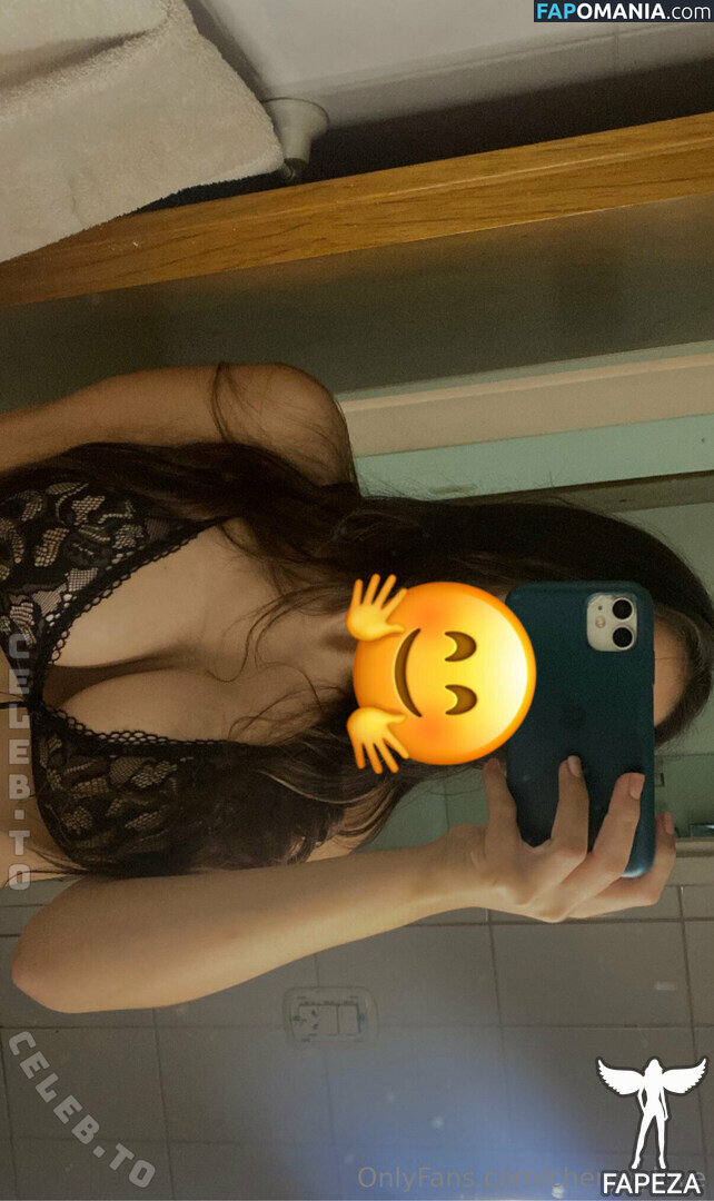 Cheryladyy / cheryyylove / maddixbabylove Nudo OnlyFans  Foto trapelata #2