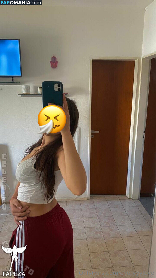 Cheryladyy / cheryyylove / maddixbabylove Nudo OnlyFans  Foto trapelata #7