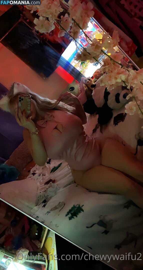 chewywaiffu / chewywaifu2 Nudo OnlyFans  Foto trapelata #20