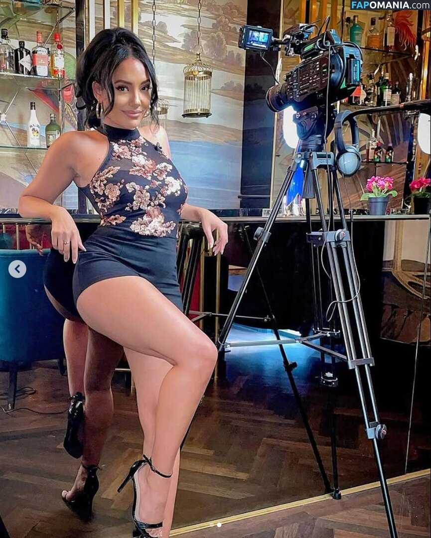 Chian Reynolds Nudo OnlyFans  Foto trapelata #1