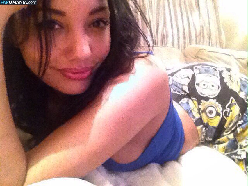 Chian Reynolds Nudo OnlyFans  Foto trapelata #4