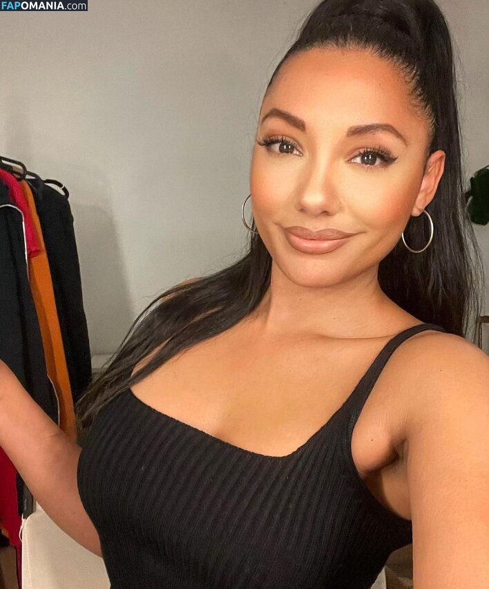 Chian Reynolds Nudo OnlyFans  Foto trapelata #5