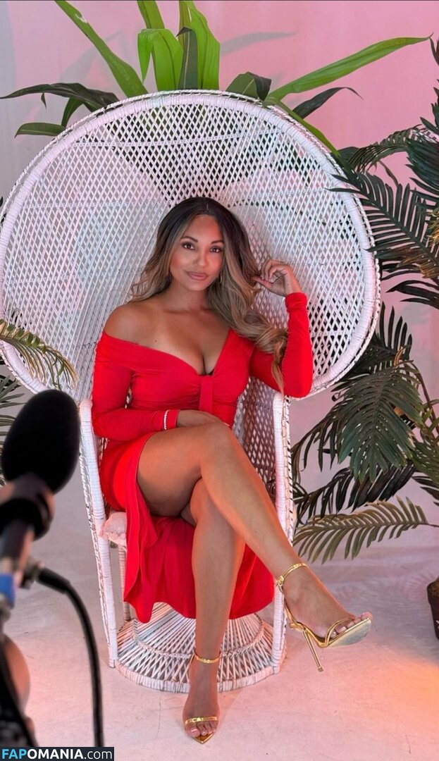 Chian Reynolds Nudo OnlyFans  Foto trapelata #7