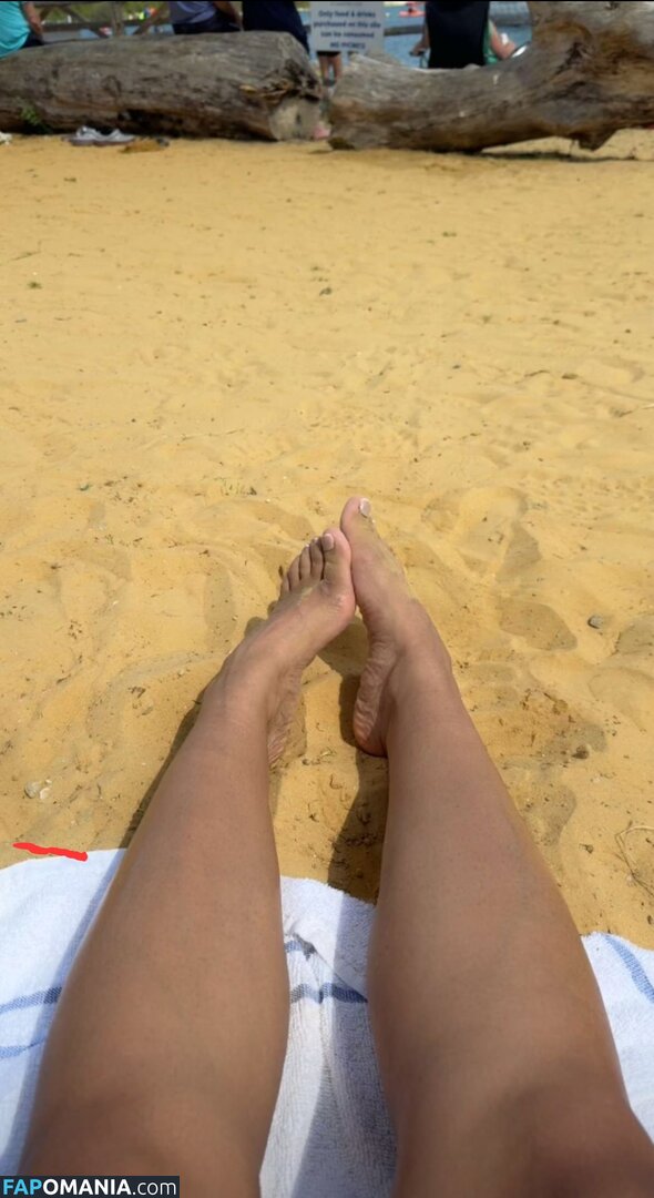 Chian Reynolds Nudo OnlyFans  Foto trapelata #10