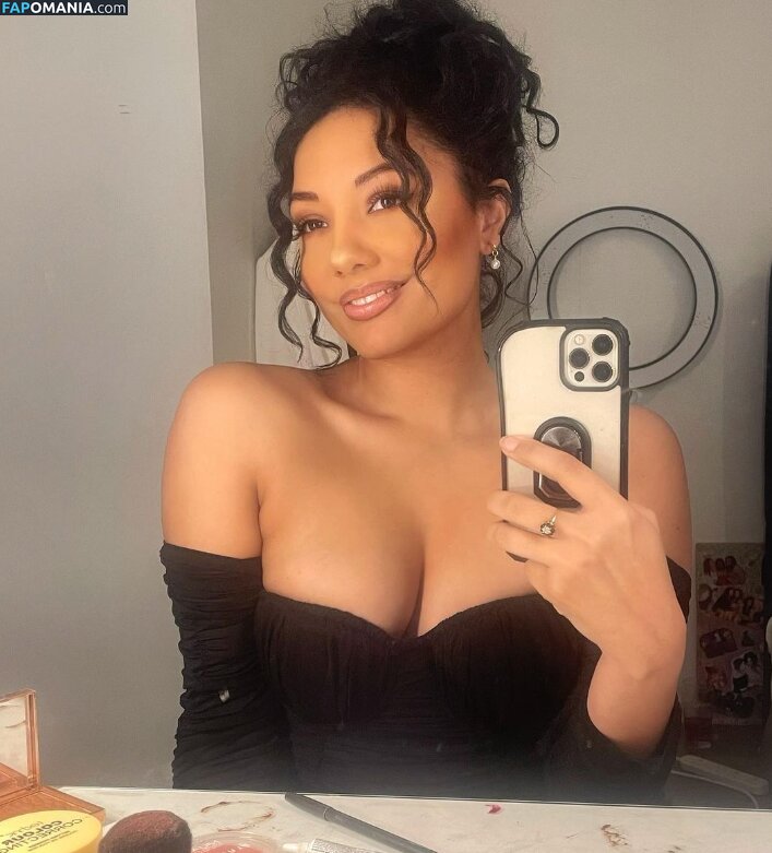 Chian Reynolds Nudo OnlyFans  Foto trapelata #13