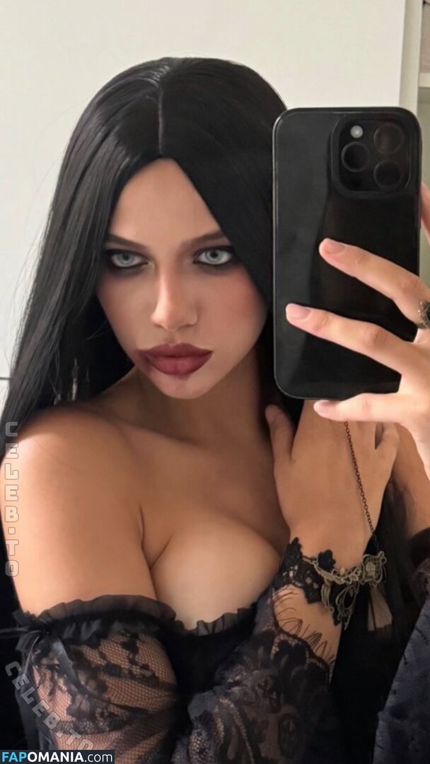 Chiara Basso / chiaraa.basso Nudo OnlyFans  Foto trapelata #1