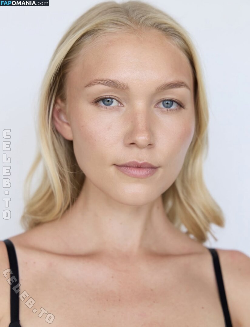 Chiara Schmitt / chiaracs_ Nudo OnlyFans  Foto trapelata #6