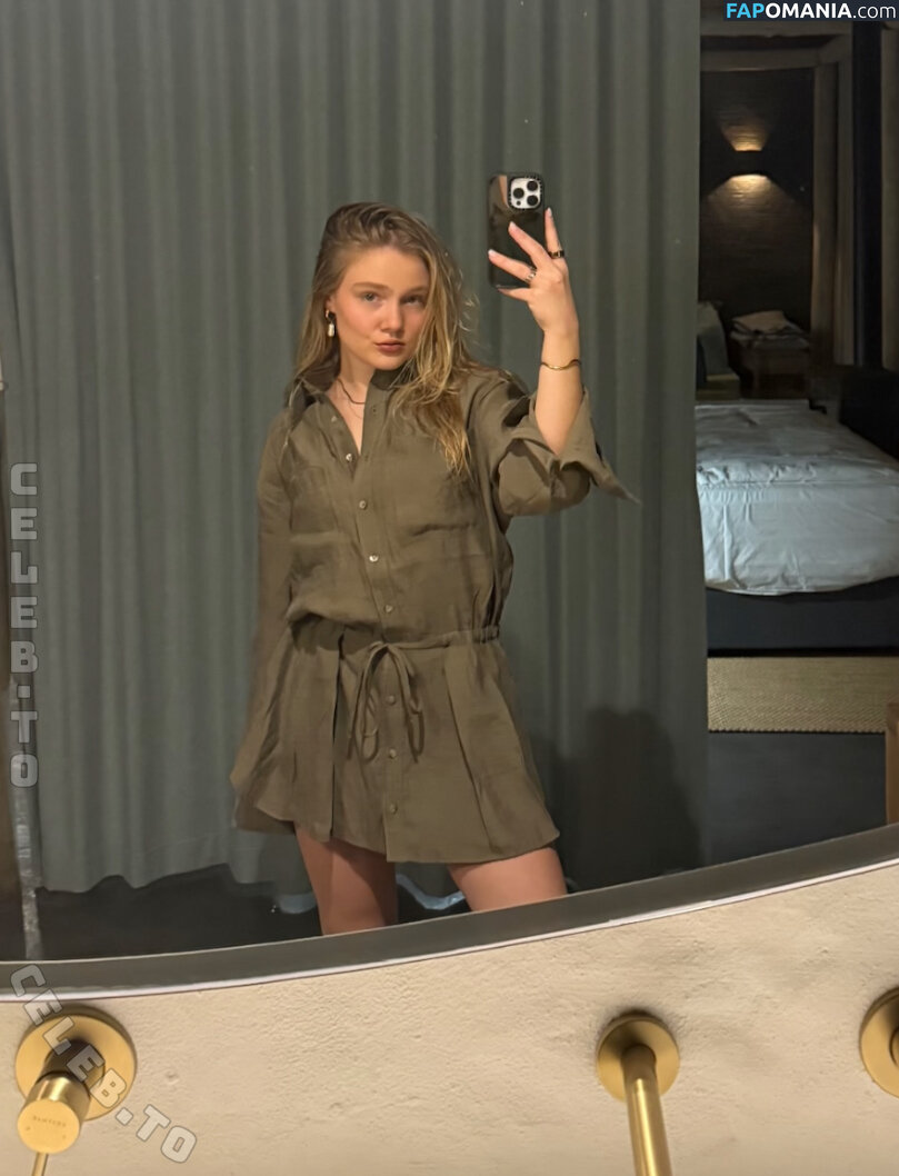 Chiara Tews / chiaratews Nudo OnlyFans  Foto trapelata #1