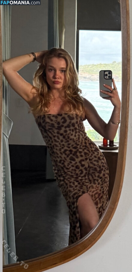 Chiara Tews / chiaratews Nudo OnlyFans  Foto trapelata #2