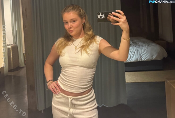 Chiara Tews / chiaratews Nudo OnlyFans  Foto trapelata #4