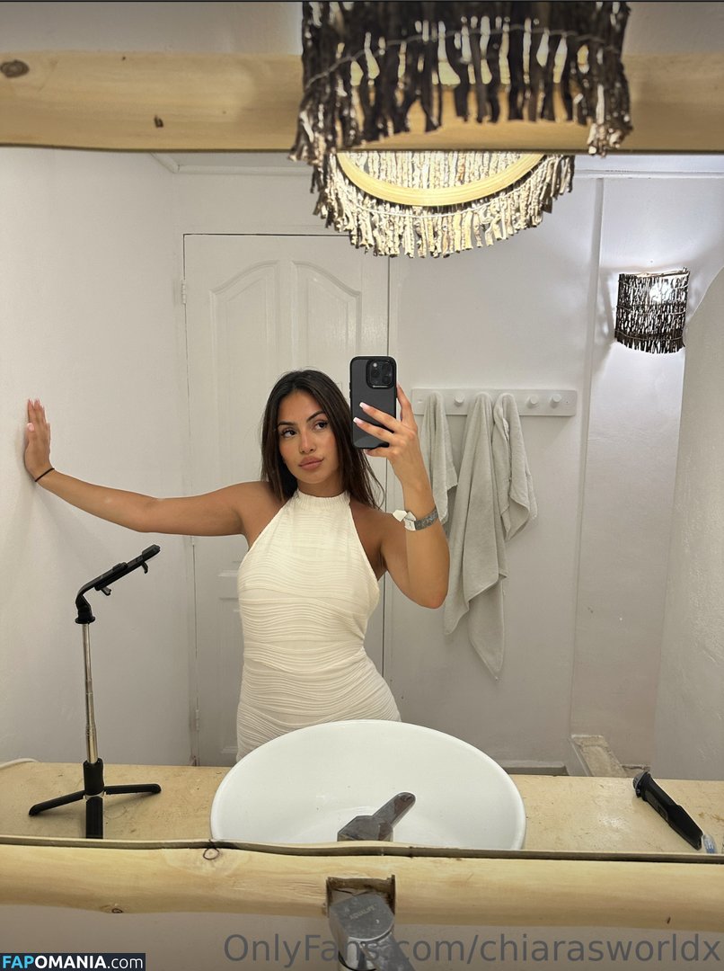 Chiarasworldx / chiara__casula Nudo OnlyFans  Foto trapelata #10