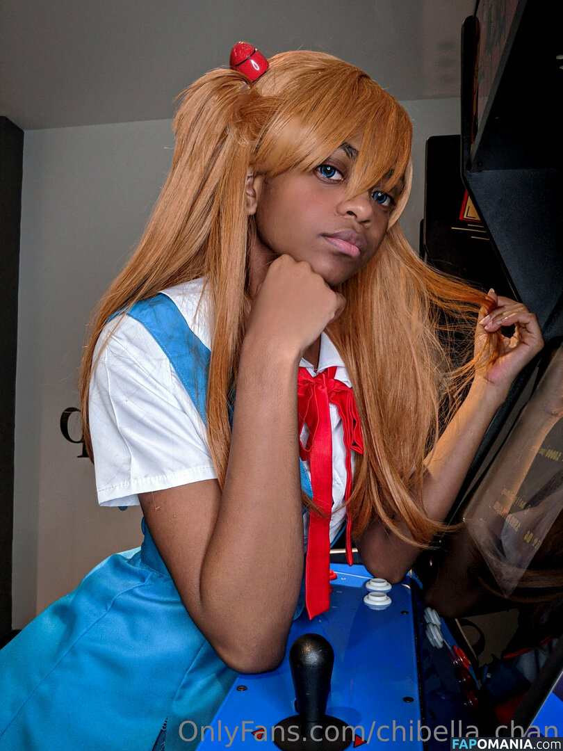 chibella_chan Nudo OnlyFans  Foto trapelata #22