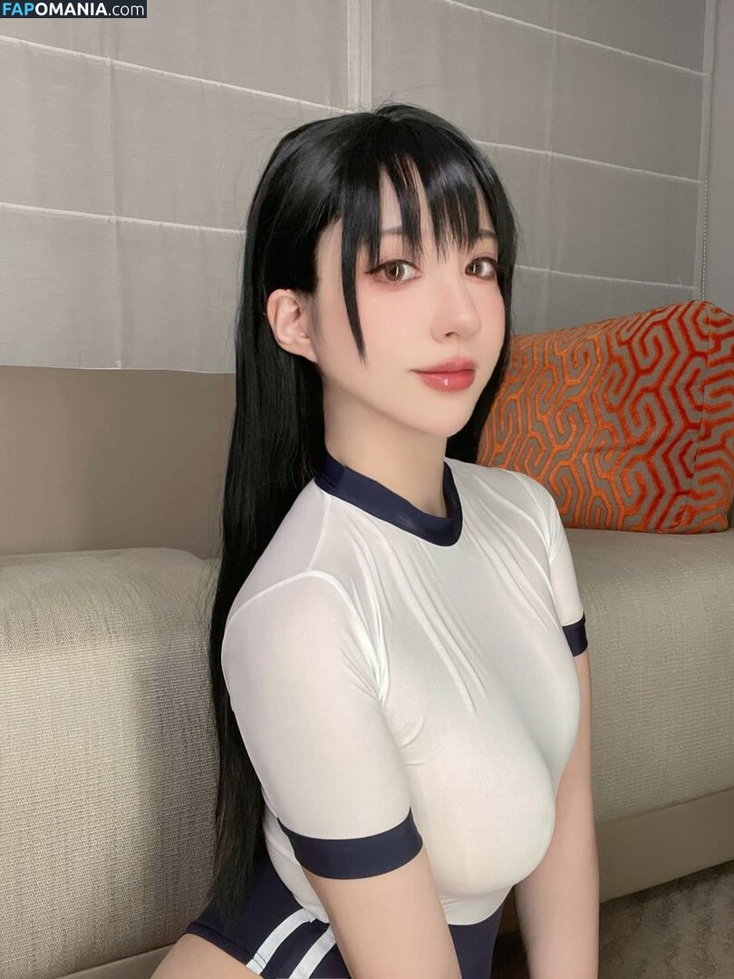 Chihiro 千尋 / chihiro_chang Nudo OnlyFans  Foto trapelata #1