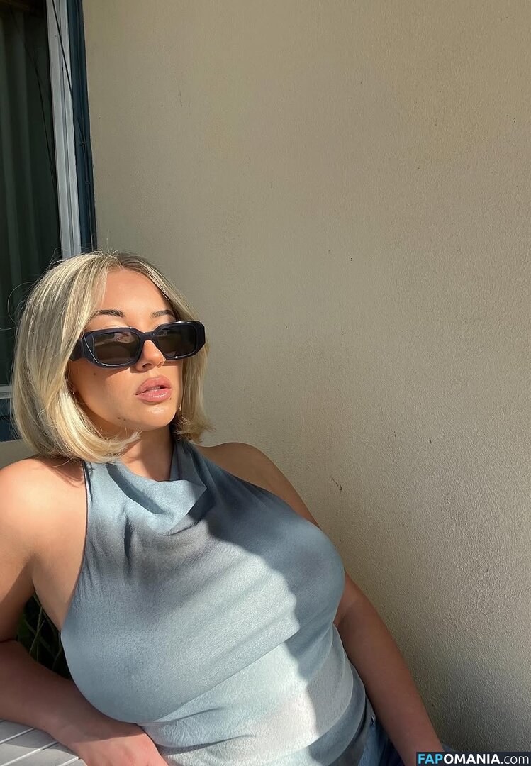 Chihuahua Mami / chloetharle Nudo OnlyFans  Foto trapelata #10