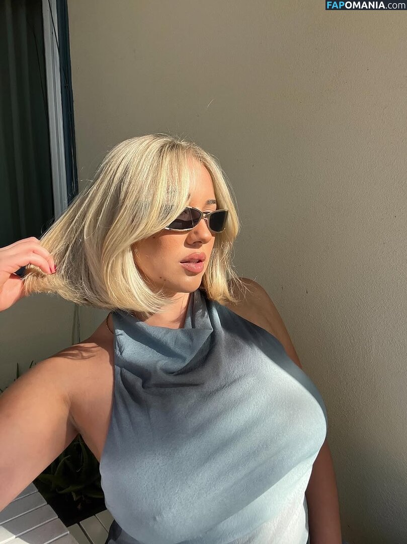 Chihuahua Mami / chloetharle Nudo OnlyFans  Foto trapelata #11