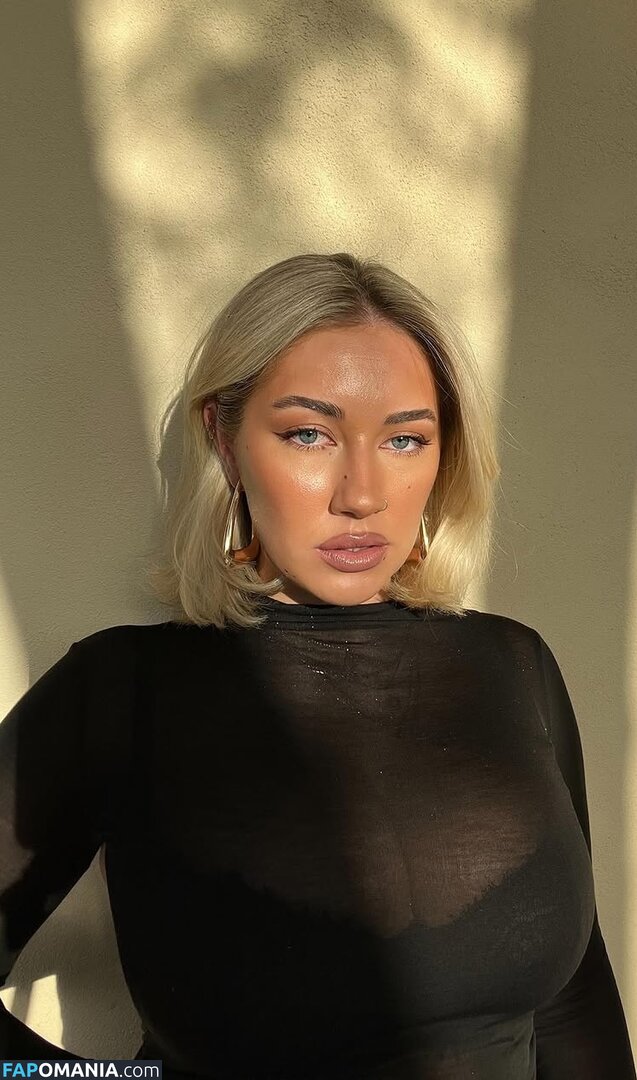 Chihuahua Mami / chloetharle Nudo OnlyFans  Foto trapelata #12