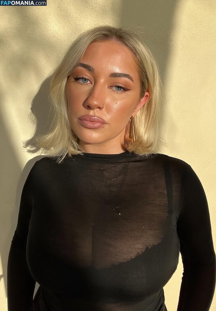 Chihuahua Mami / chloetharle Nudo OnlyFans  Foto trapelata #13