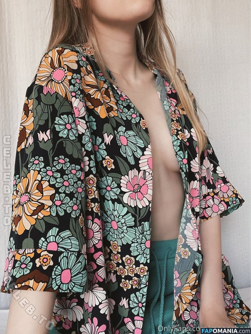 ChillingEve / https: / moonghost / sinnfreiername Nudo OnlyFans  Foto trapelata #7