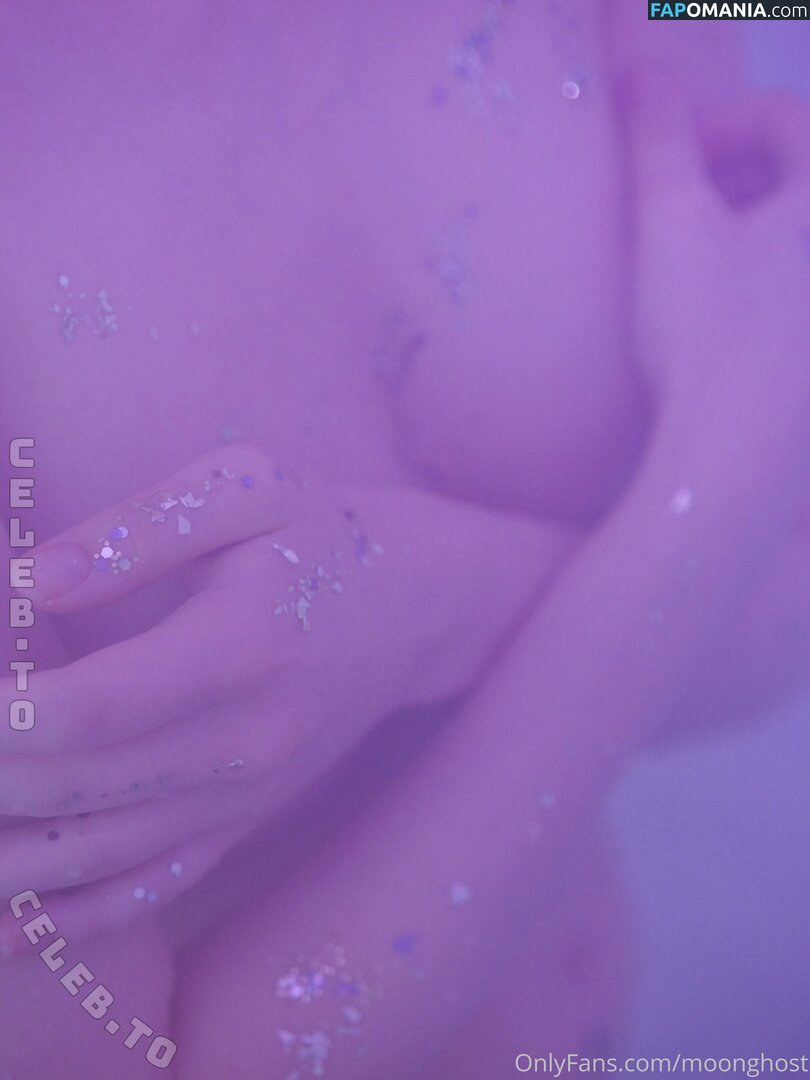 ChillingEve / https: / moonghost / sinnfreiername Nudo OnlyFans  Foto trapelata #12