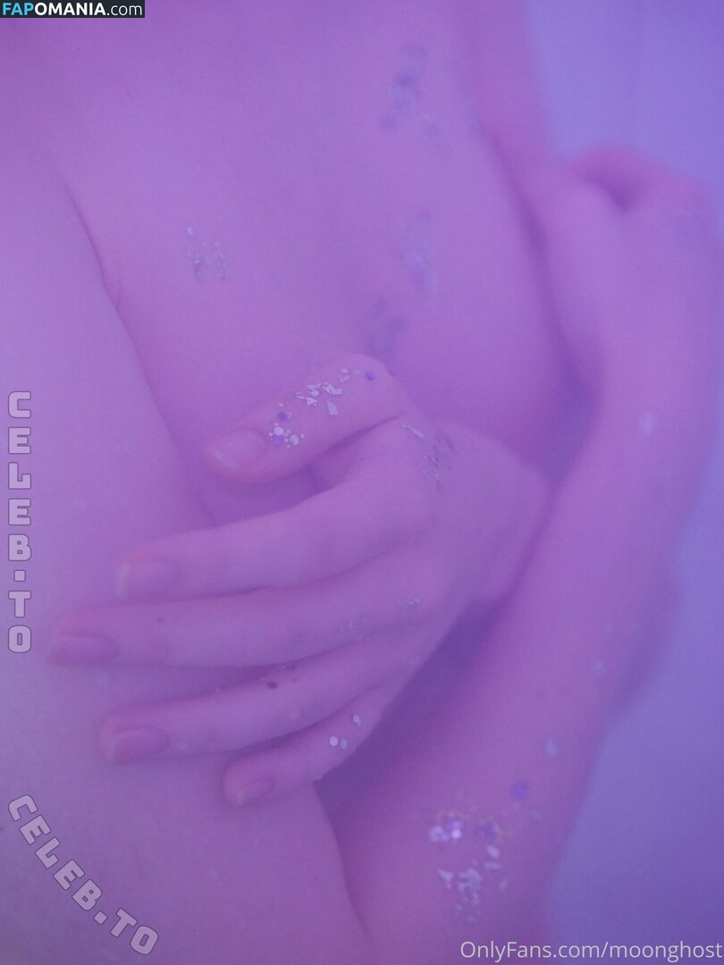 ChillingEve / https: / moonghost / sinnfreiername Nudo OnlyFans  Foto trapelata #13