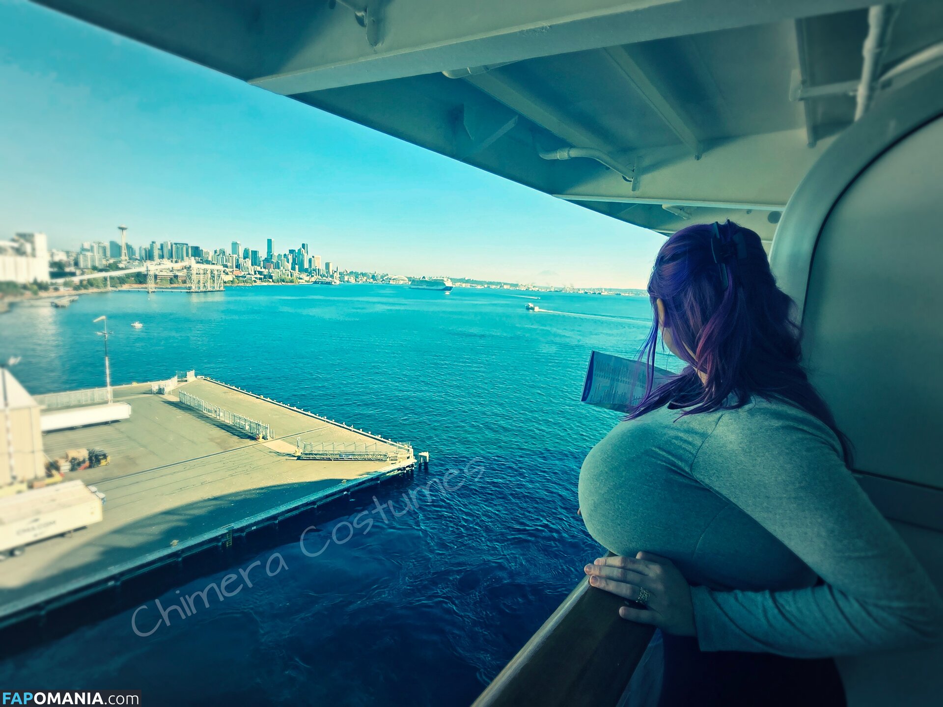 ChimeraahhVIP / chimeracostumes Nudo OnlyFans  Foto trapelata #159