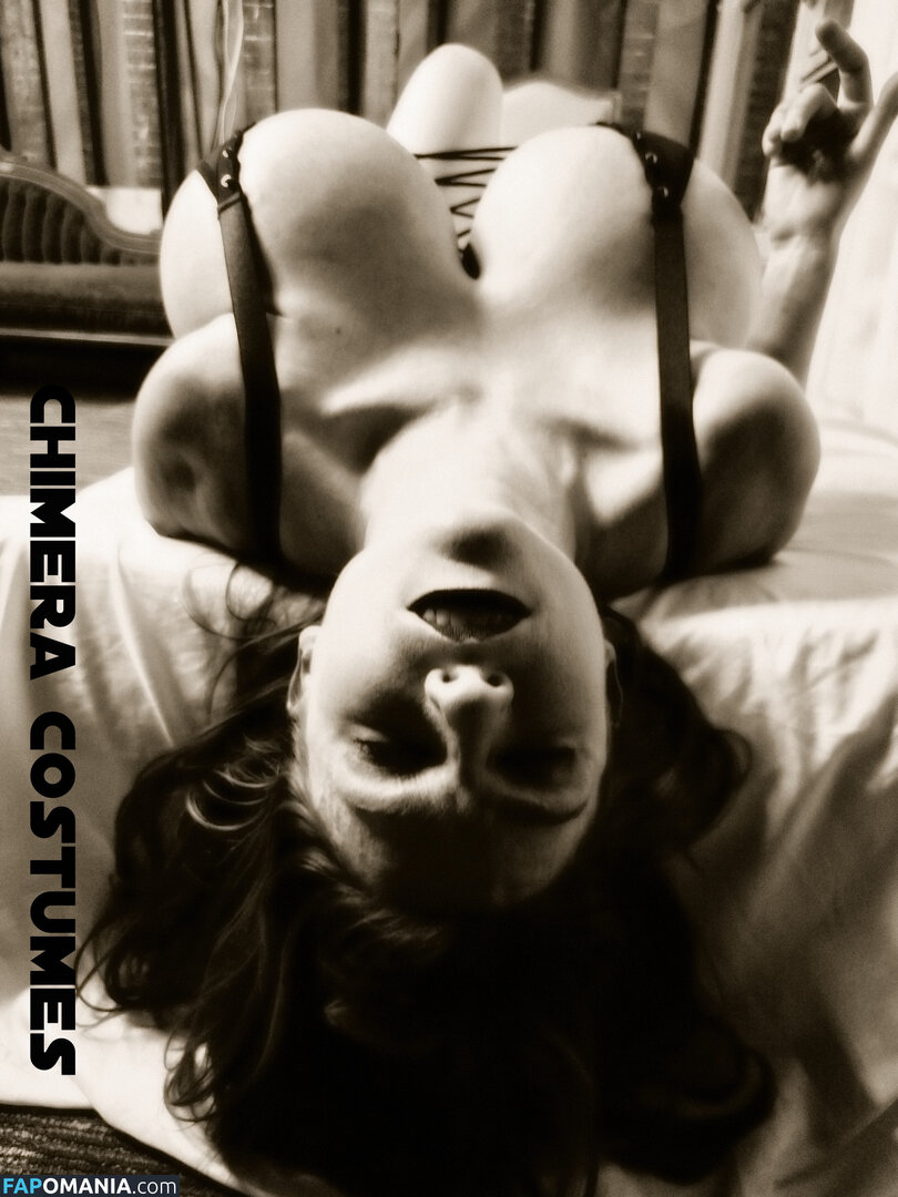 ChimeraahhVIP / chimeracostumes Nudo OnlyFans  Foto trapelata #167