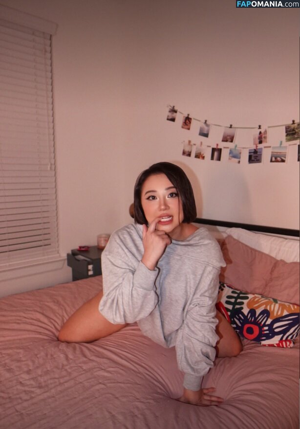 Nikki Qiao / chinadollnq / jinhang Qiao / nikkiq Nudo OnlyFans  Foto trapelata #2