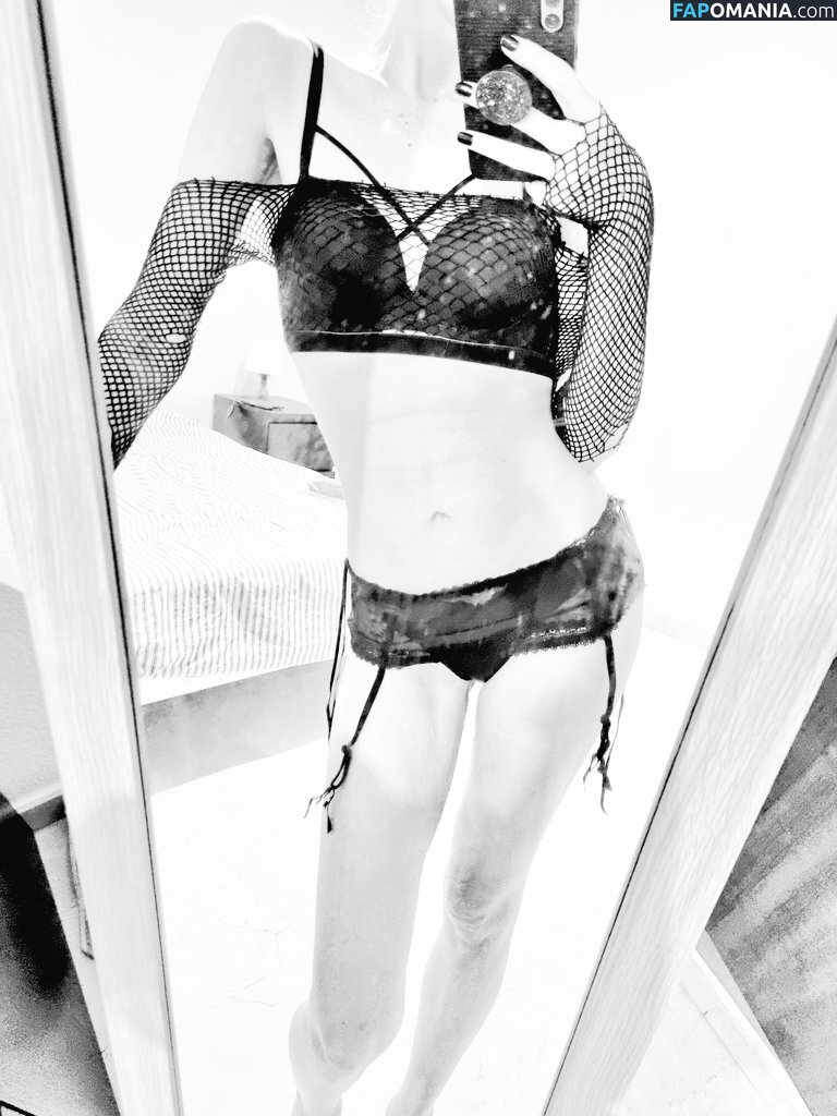 Chio Uyuni / ChioUyuni Nudo OnlyFans  Foto trapelata #1