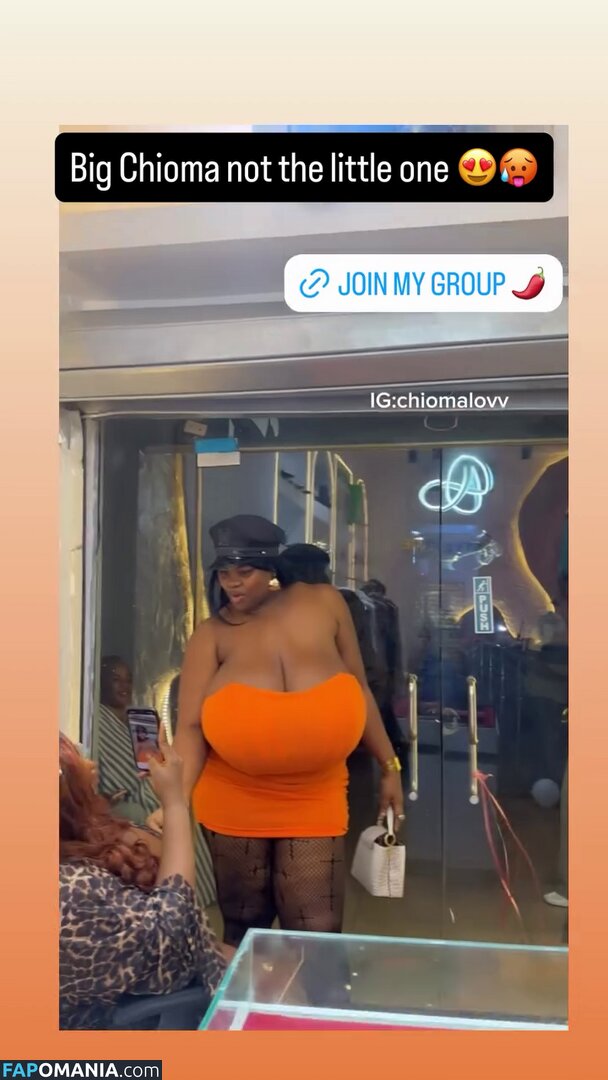 Chioma.lovv / chiomalovv Nudo OnlyFans  Foto trapelata #275