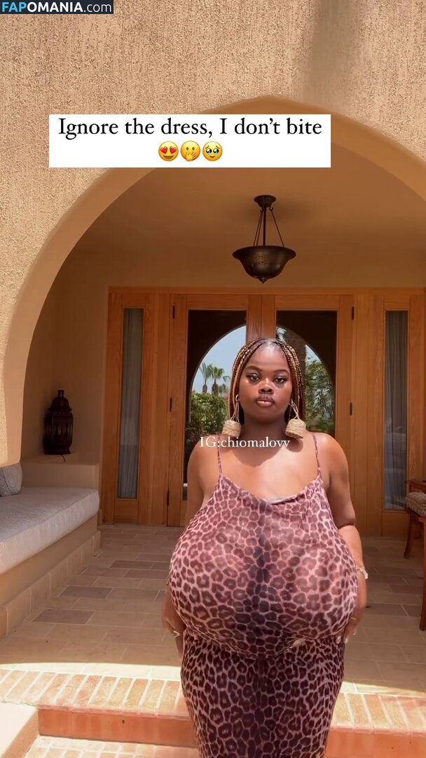 Chioma.lovv / chiomalovv Nudo OnlyFans  Foto trapelata #283