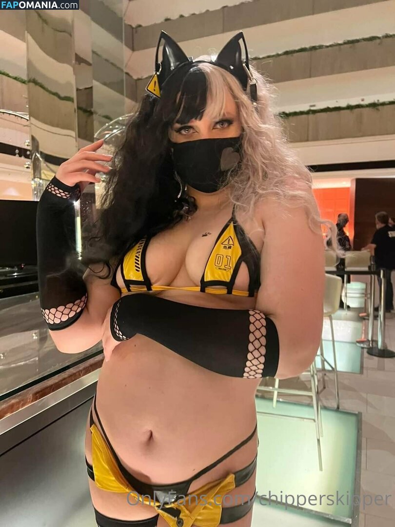 chipperskipper Nudo OnlyFans  Foto trapelata #18