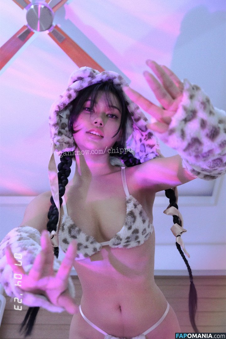 Chippu / chippu.98 / chippu98 Nudo OnlyFans  Foto trapelata #5