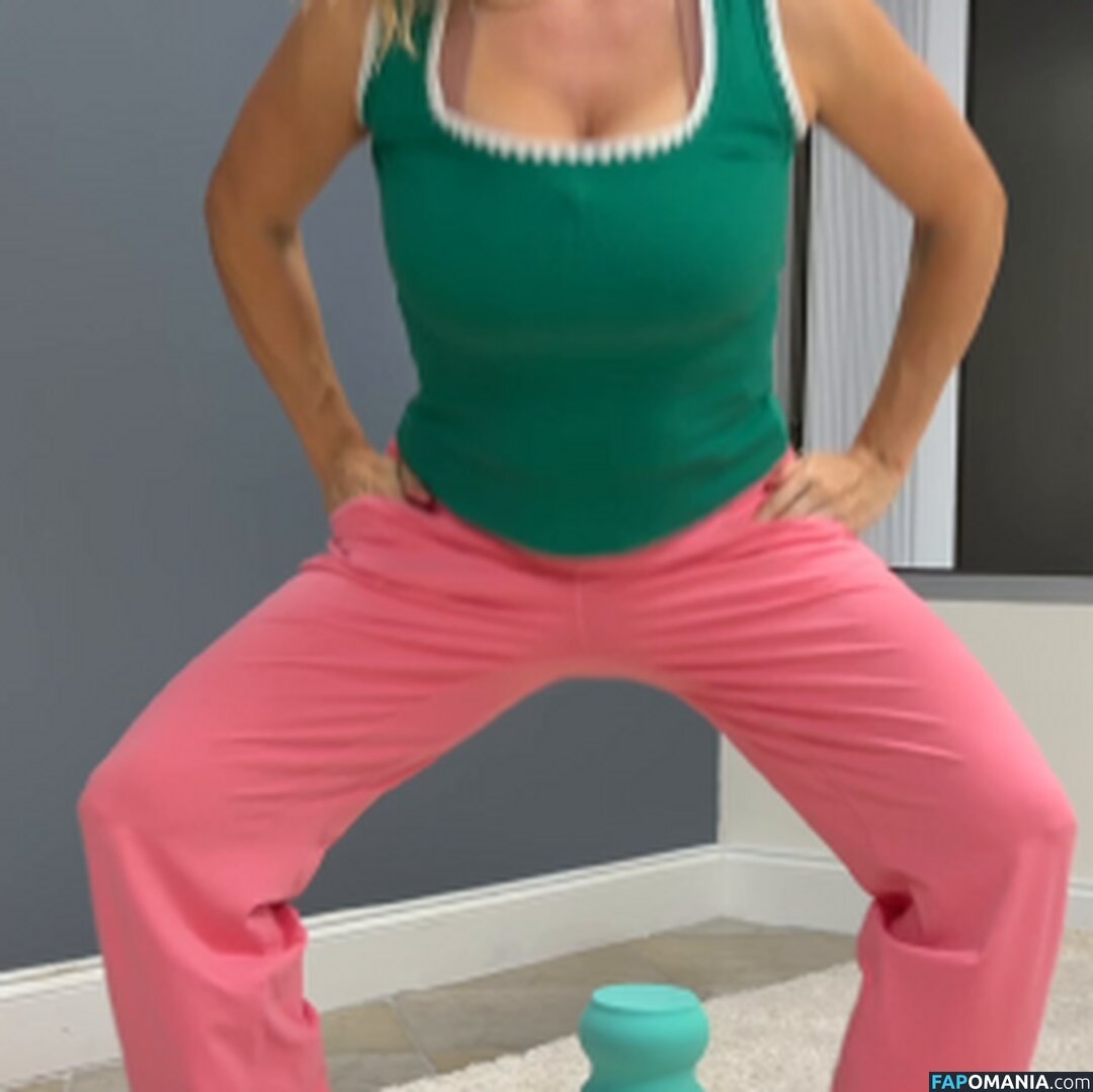 Brenda Mondragon / Chiropractor Nudo OnlyFans  Foto trapelata #22