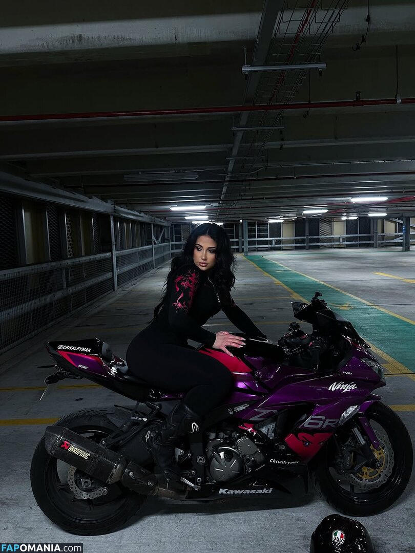 chivalrymar Nudo OnlyFans  Foto trapelata #13