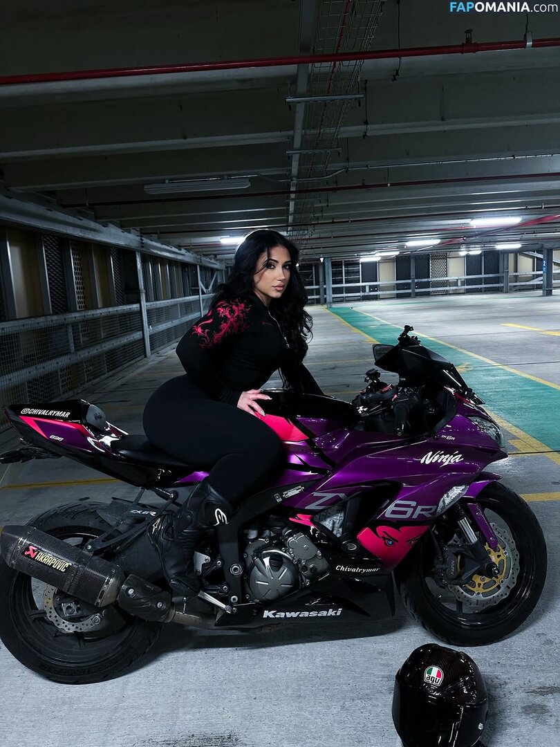 chivalrymar Nudo OnlyFans  Foto trapelata #15